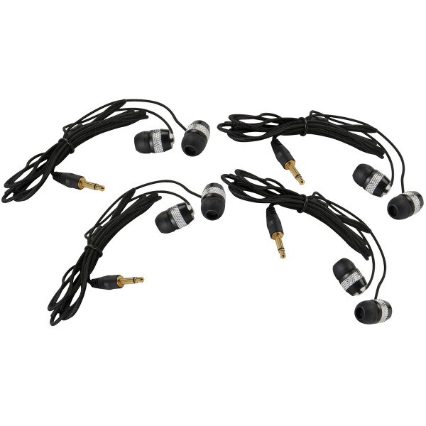 Main product image for Peavey Assisted Listening System 75.9 MHz Xmitter 248-8404